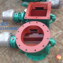 泊头市盛达矿山机械厂 专业供应优质放料阀，助力矿业高效生产