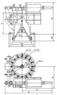气动放料阀 功能、生产厂家与价格解析
