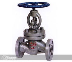 广州市格兰富阀门制造 - 专业闸阀产品展厅