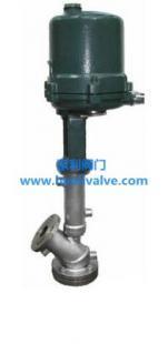 供应YTG45电动放料阀 价格、厂家与产品信息解析