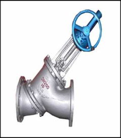 放料阀概述及其在东北工业区的应用 聚焦吉林、长春、四平及沈阳艾比特阀门