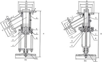 柱塞式放料阀 赋能中国智能制造的精密关键部件