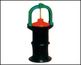 PNF排泥阀价格、型号规格及与闸阀的关系