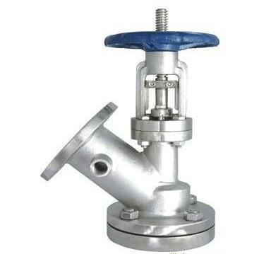 放料阀 工业流体控制的可靠之选，兼谈闸阀特点