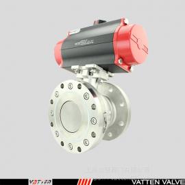 不锈钢罐底放料阀与闸阀的区别及结构解析