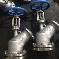 放料阀 工业流程中的关键控制元件