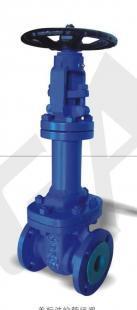 WZ美标波纹管闸阀产品概览 价格影响因素与优质厂家推荐